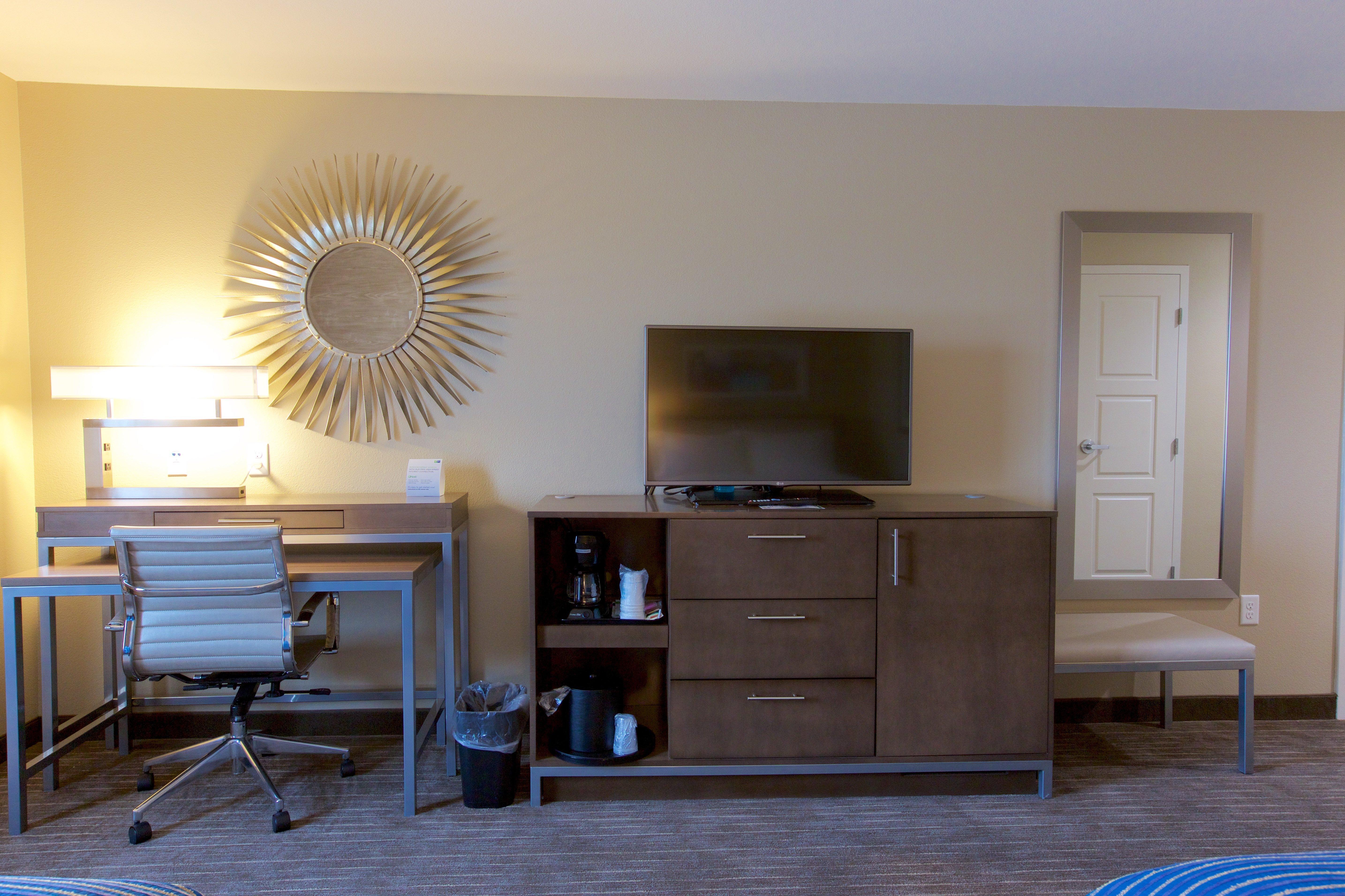 Holiday Inn Express Fargo Sw I94 Medical Center, An Ihg Hotel Eksteriør billede