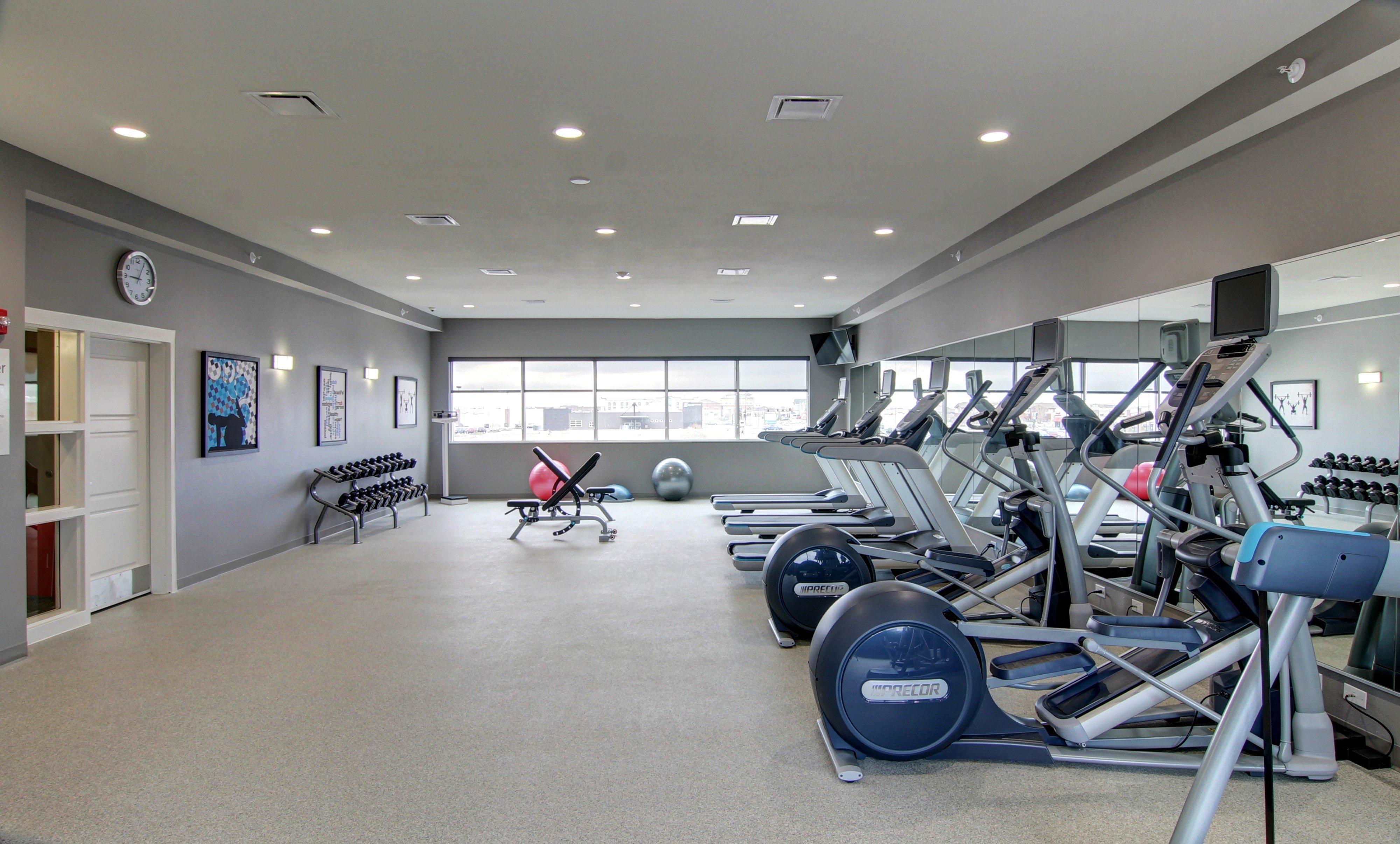Holiday Inn Express Fargo Sw I94 Medical Center, An Ihg Hotel Eksteriør billede