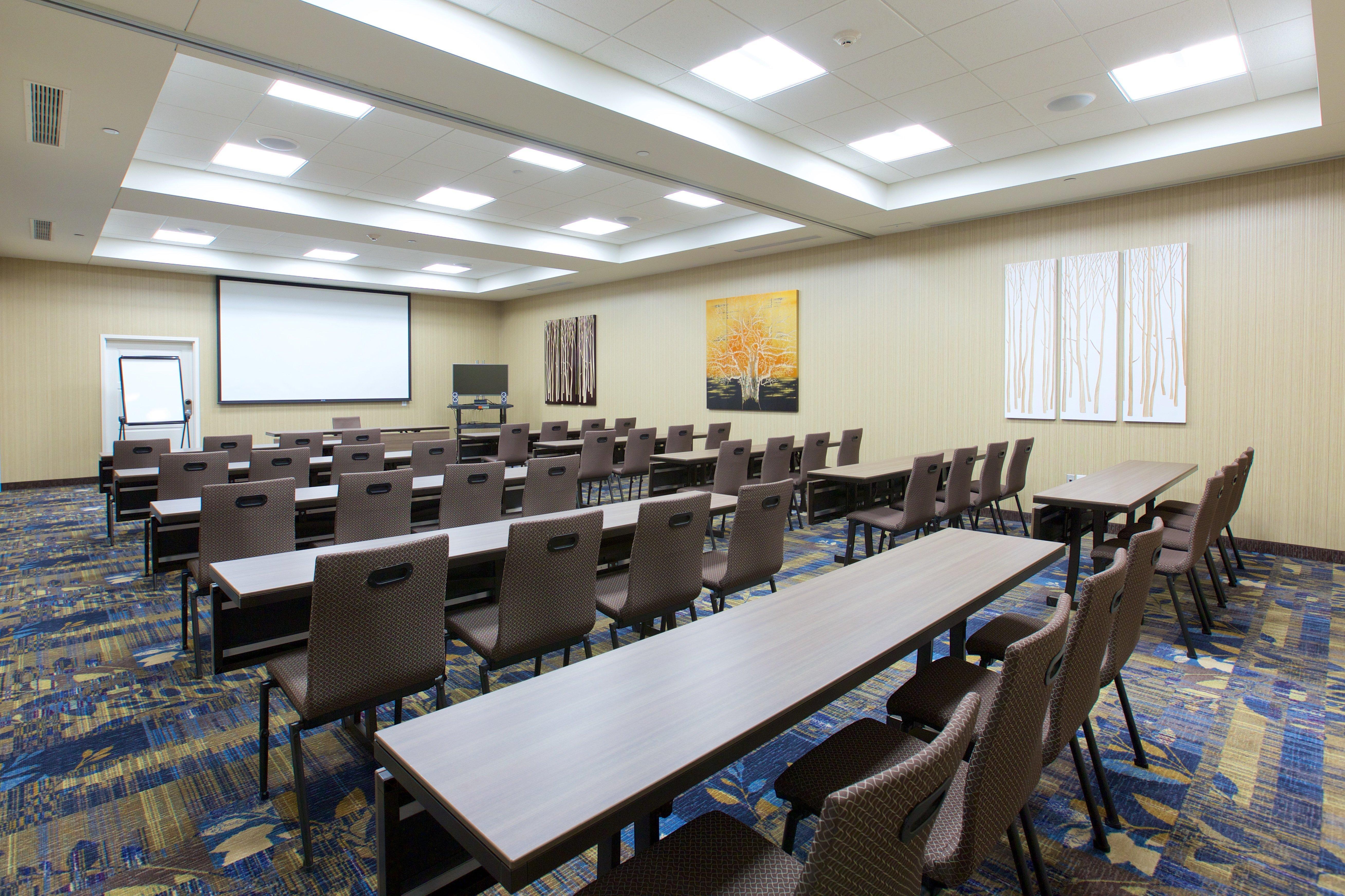 Holiday Inn Express Fargo Sw I94 Medical Center, An Ihg Hotel Eksteriør billede