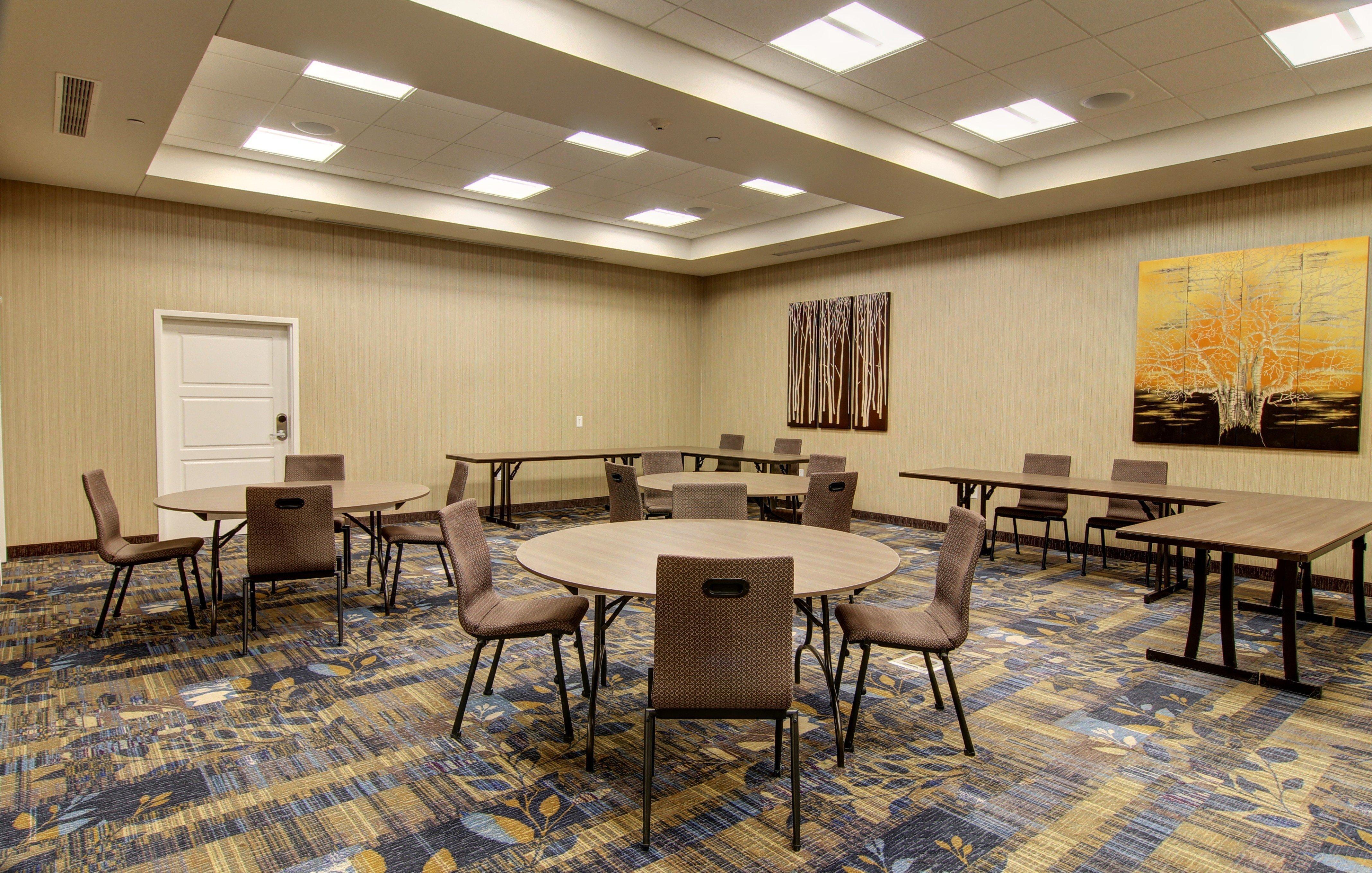 Holiday Inn Express Fargo Sw I94 Medical Center, An Ihg Hotel Eksteriør billede