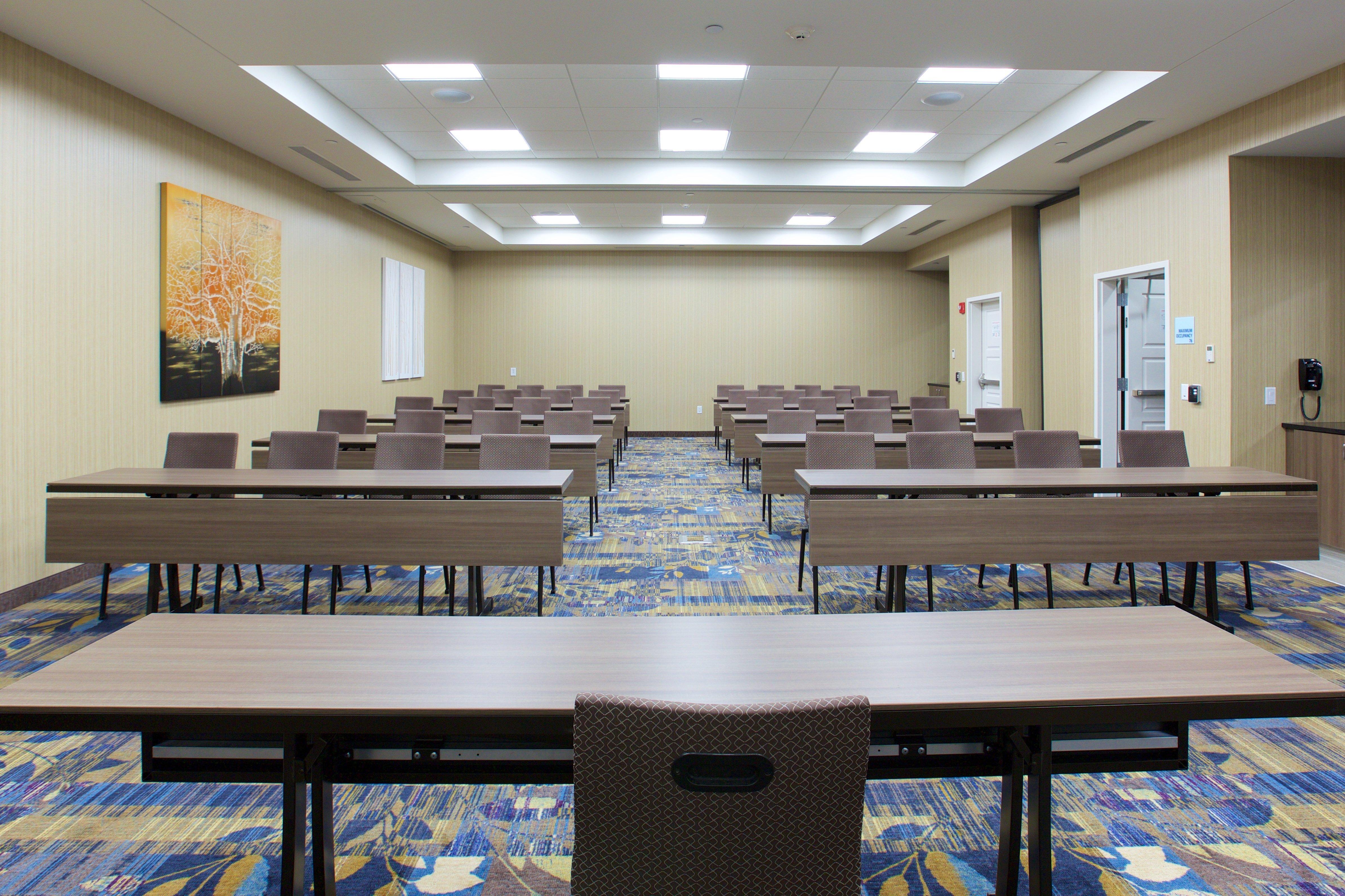 Holiday Inn Express Fargo Sw I94 Medical Center, An Ihg Hotel Eksteriør billede