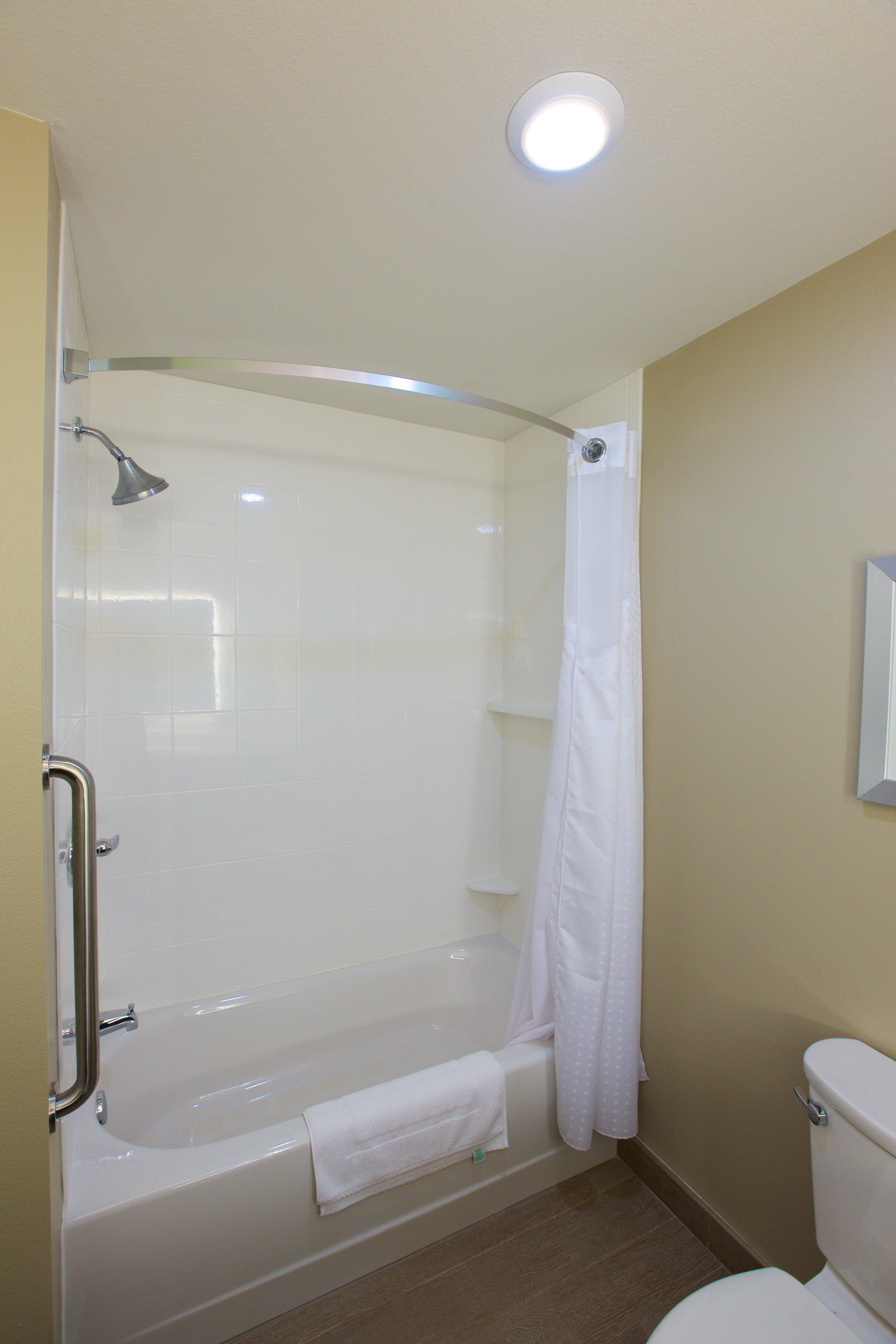 Holiday Inn Express Fargo Sw I94 Medical Center, An Ihg Hotel Eksteriør billede