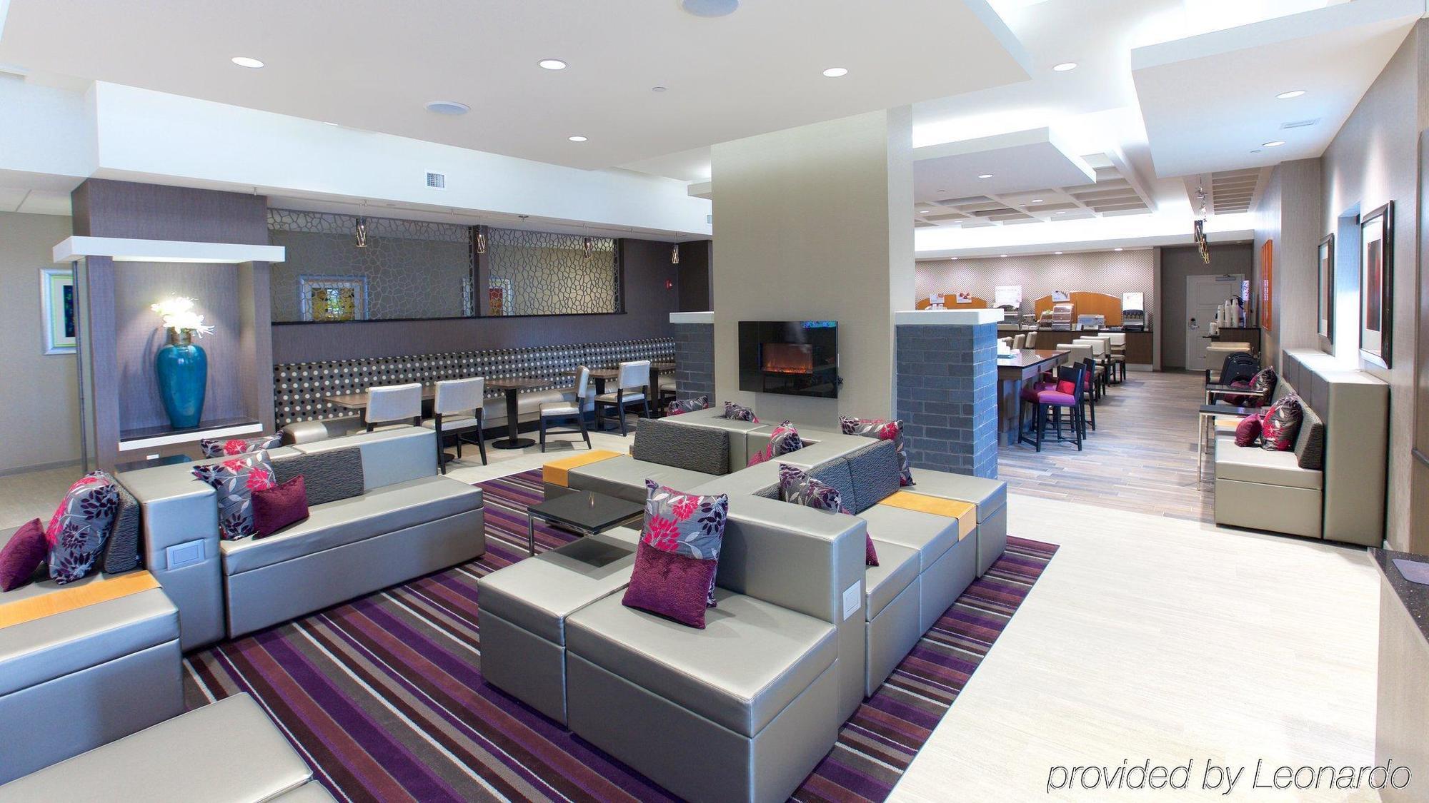 Holiday Inn Express Fargo Sw I94 Medical Center, An Ihg Hotel Eksteriør billede