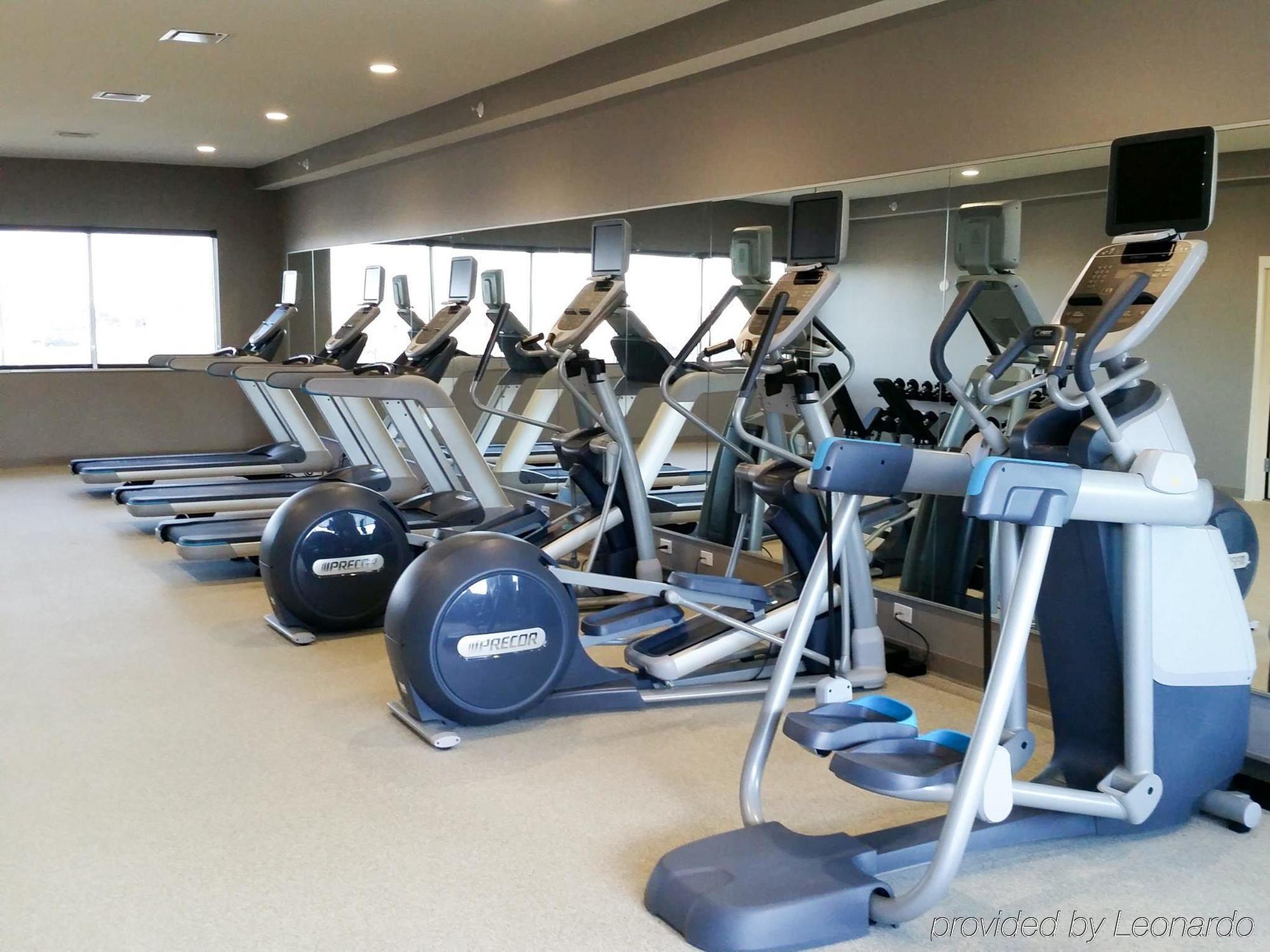 Holiday Inn Express Fargo Sw I94 Medical Center, An Ihg Hotel Eksteriør billede